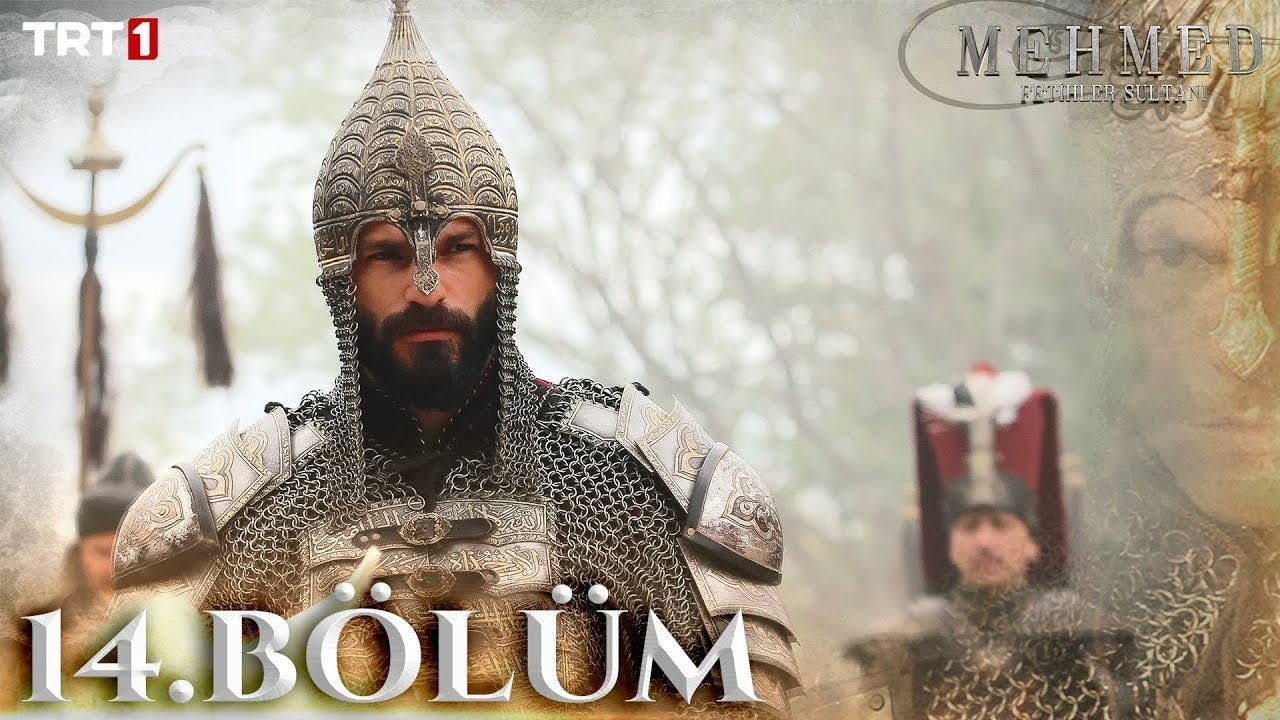 assista ao episódio 14 da temporada 1