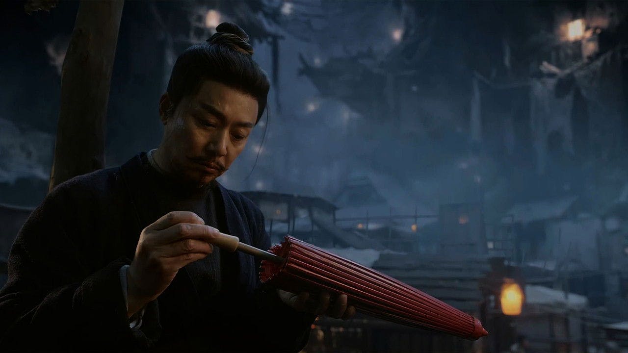 assista ao episódio 23 da temporada 1