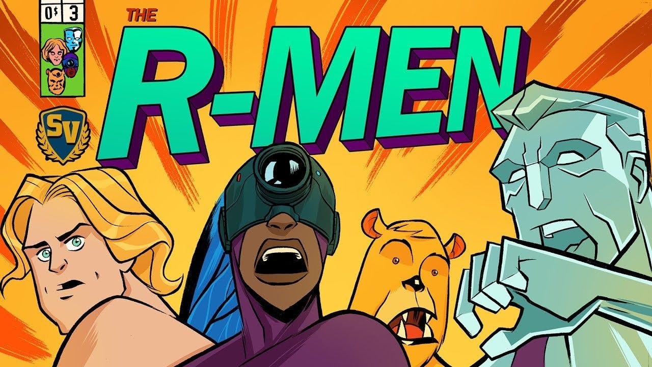 assista ao episódio 3 da temporada 1