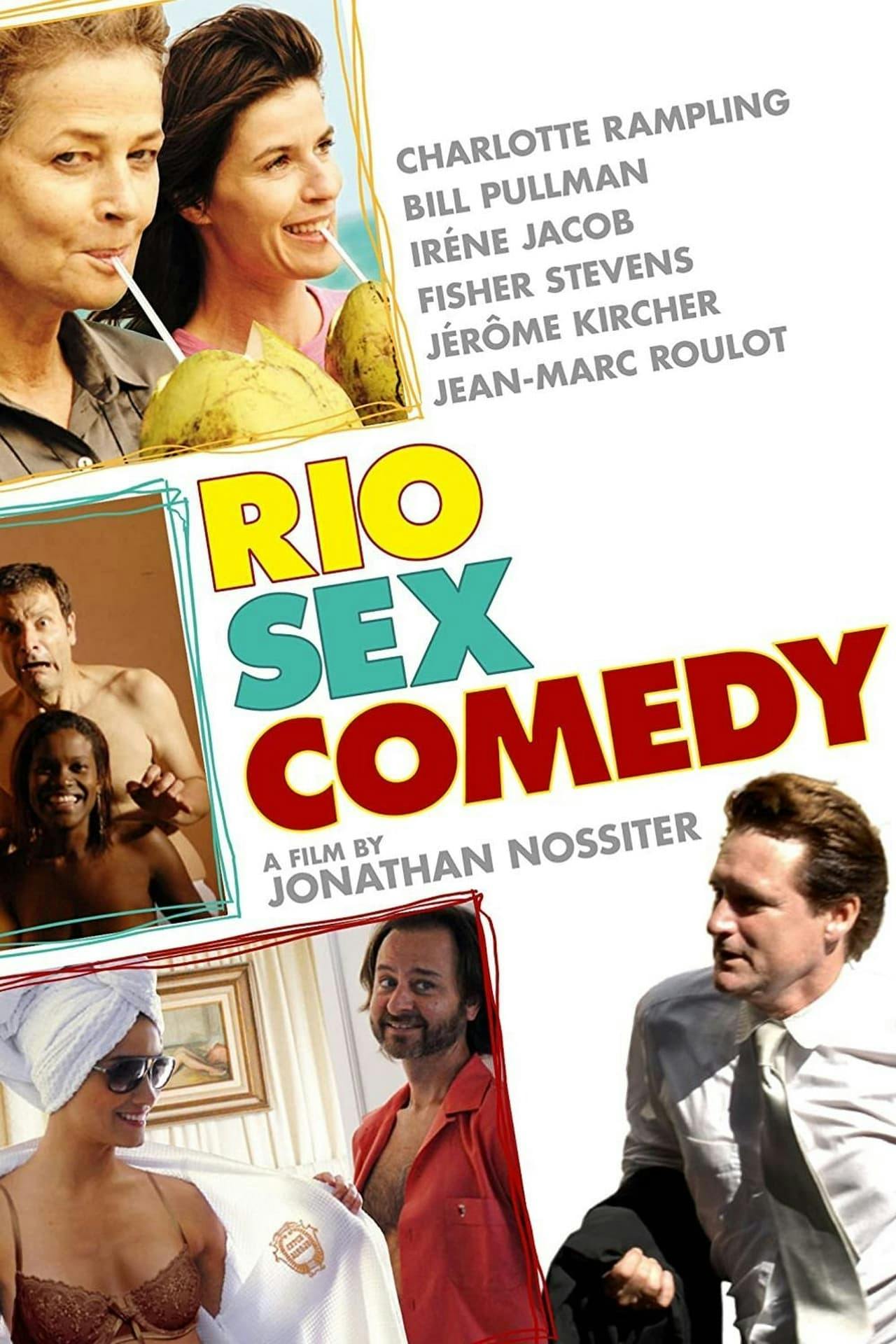 Assistir Rio Sex Comedy Online em HD