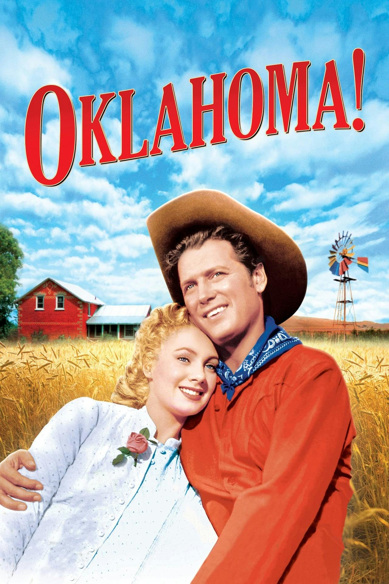 Assistir Oklahoma! Online em HD