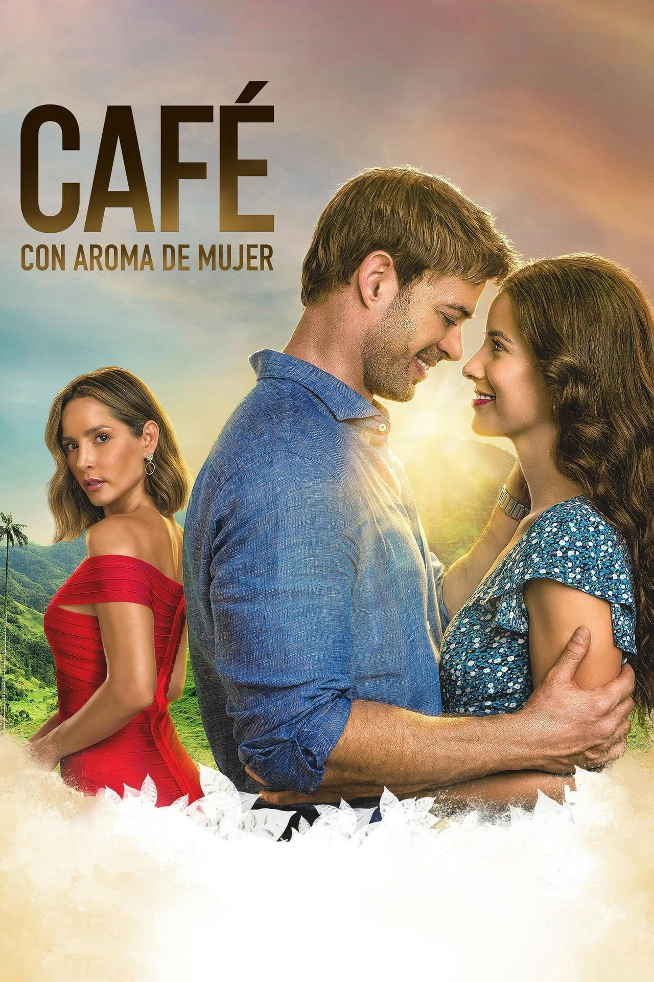 Assistir Café com Aroma de Mulher Online em HD