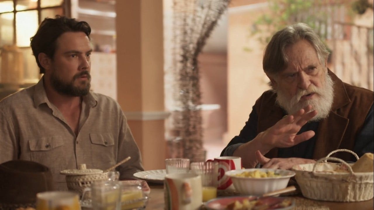 assista ao episódio 101 da temporada 1