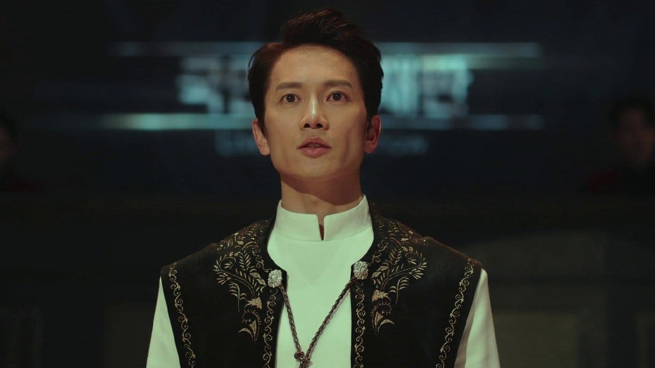 assista ao episódio 1 da temporada 1
