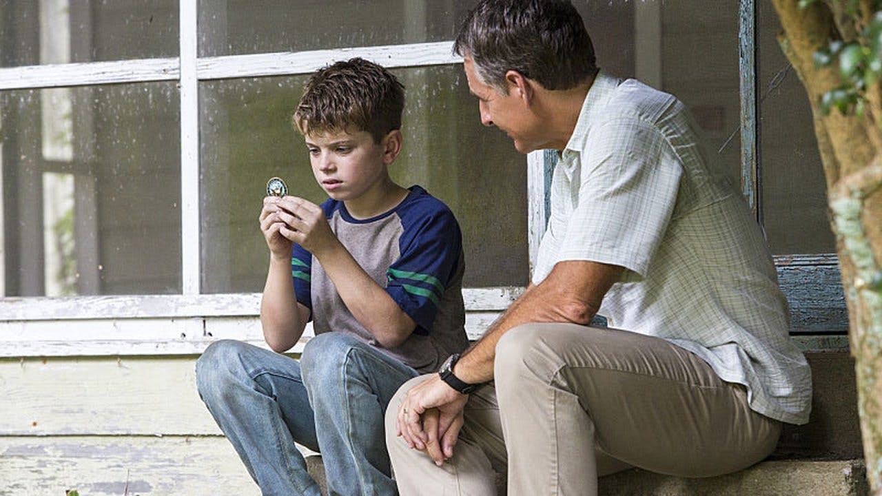 assista ao episódio 3 da temporada 1