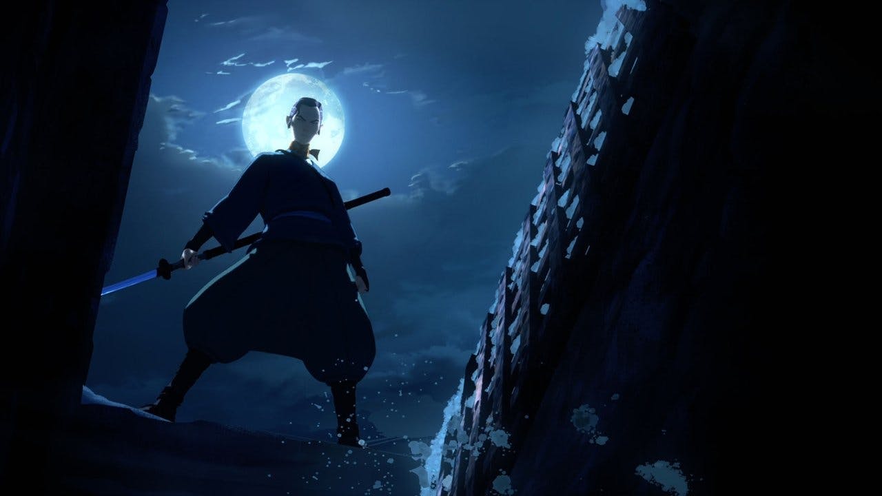 assista ao episódio 6 da temporada 1