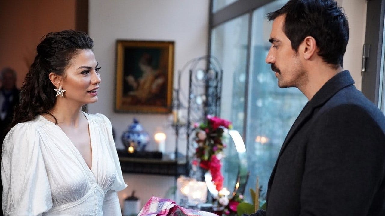 assista ao episódio 8 da temporada 1