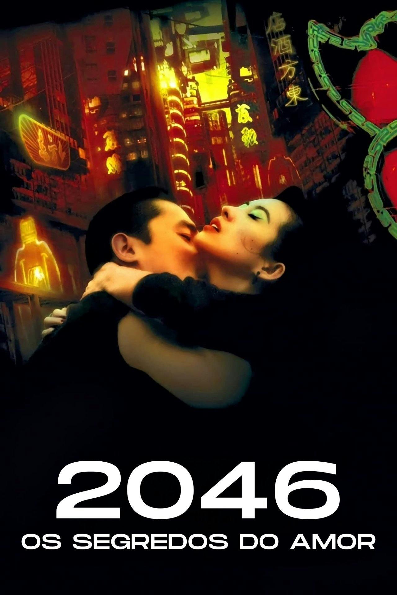 Assistir 2046: Os Segredos do Amor Online em HD