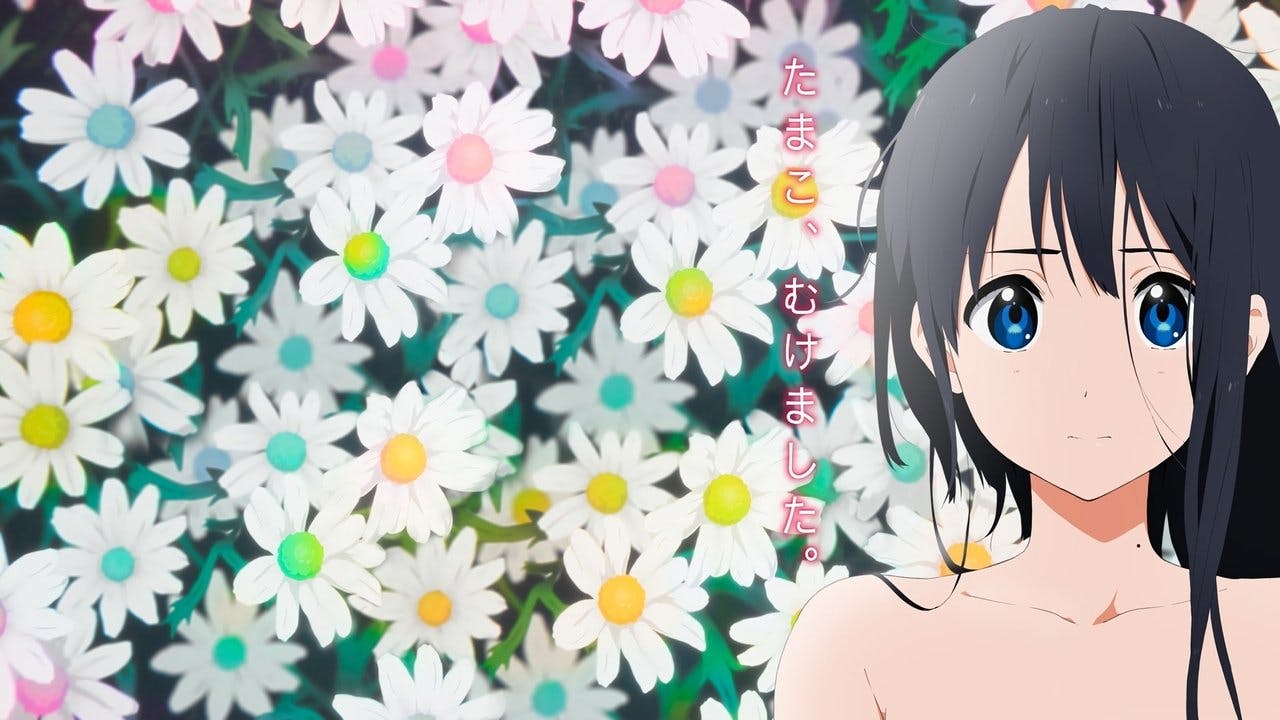 Tamako Market