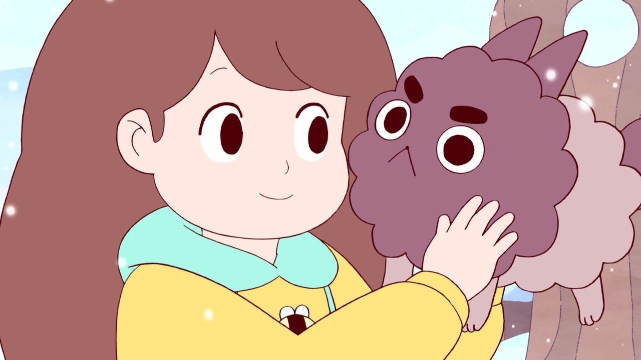 assista ao episódio 8 da temporada 1