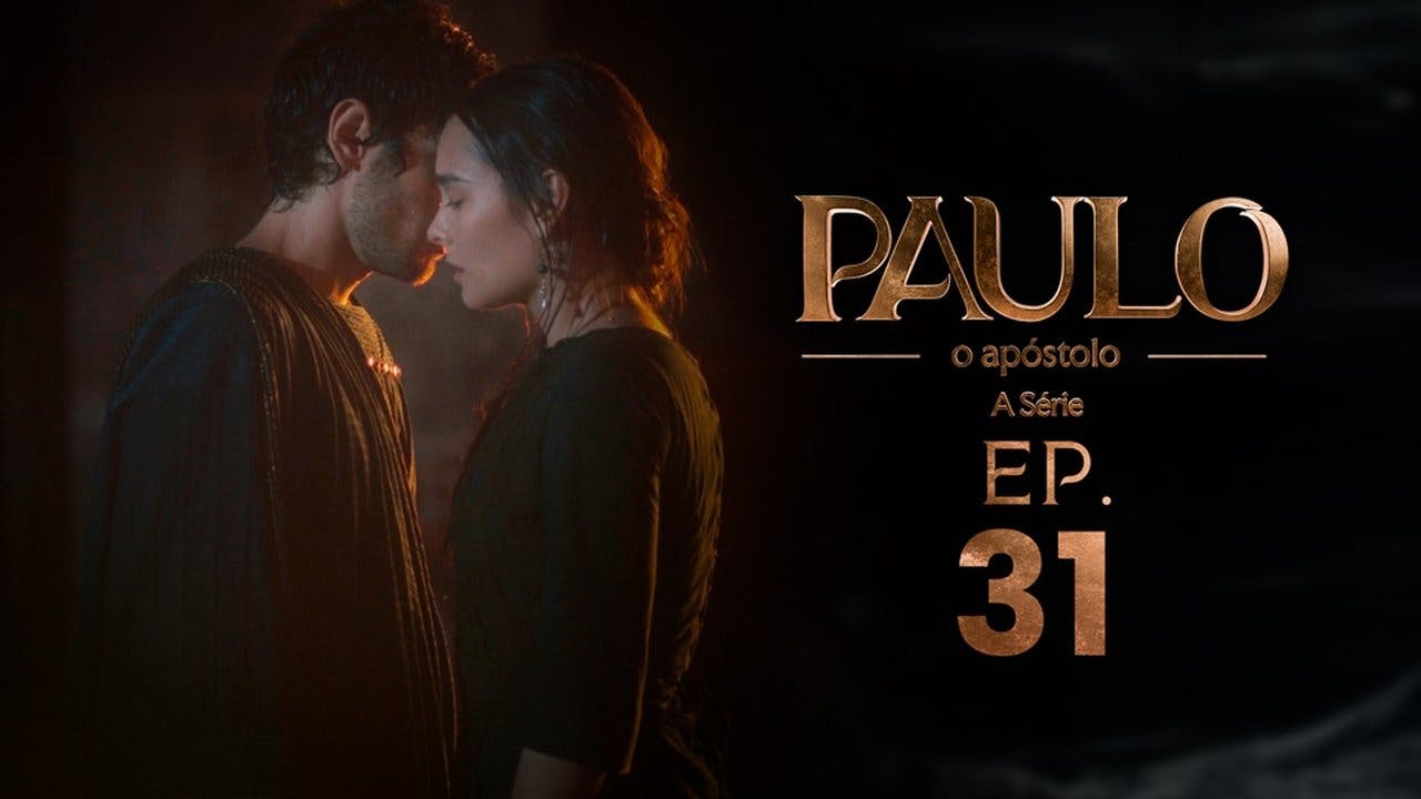 assista ao episódio 31 da temporada 1