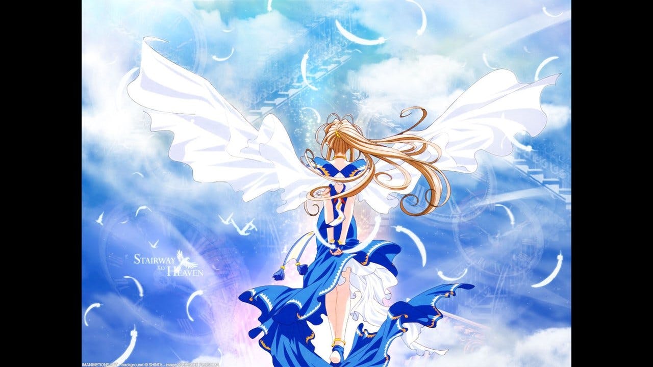 Ah! Megami-Sama: O Filme
