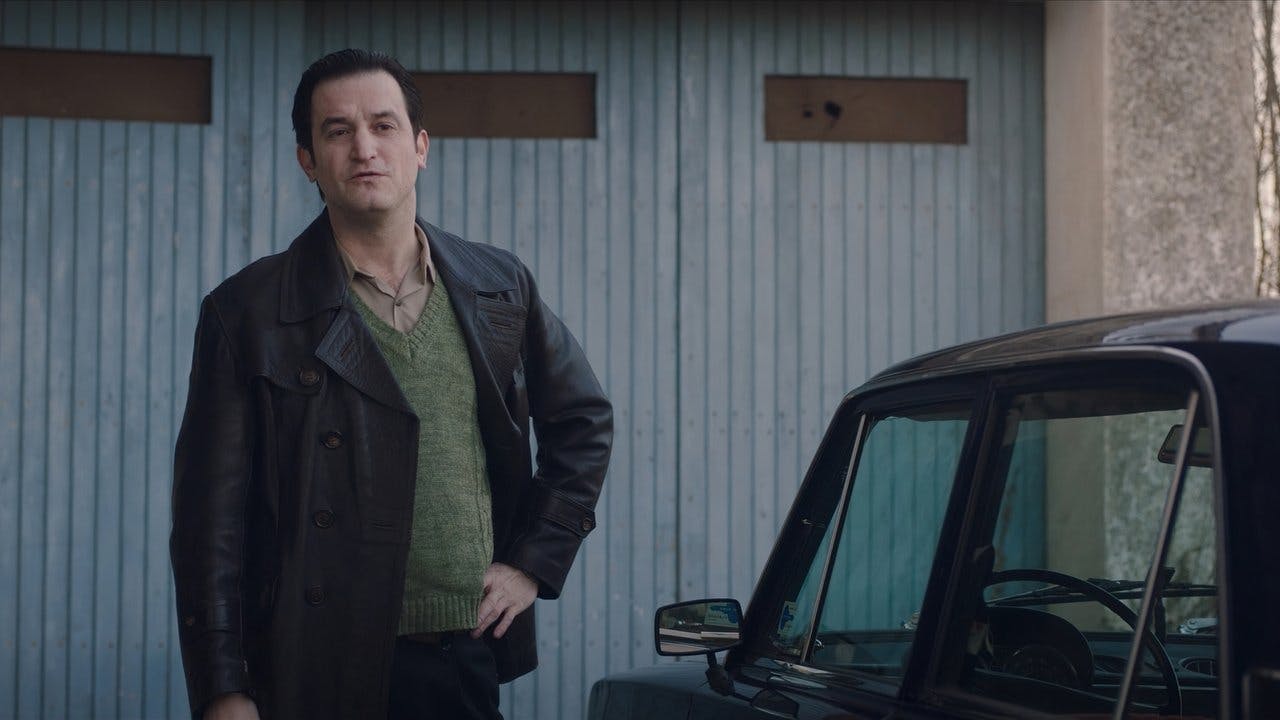 assista ao episódio 6 da temporada 1