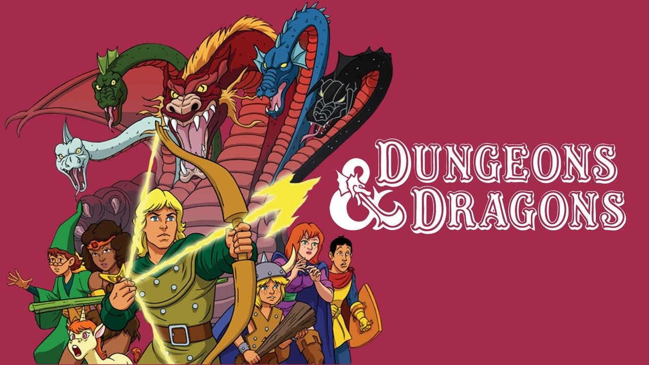 Caverna do Dragão