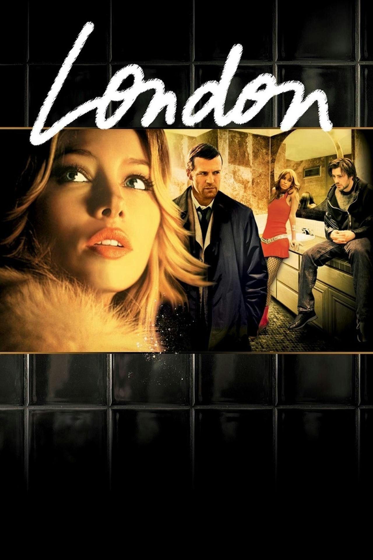 Assistir London Online em HD