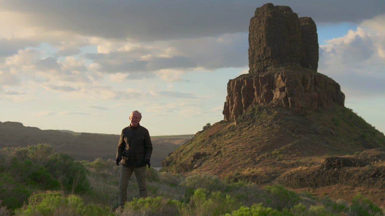 assista ao episódio 8 da temporada 1