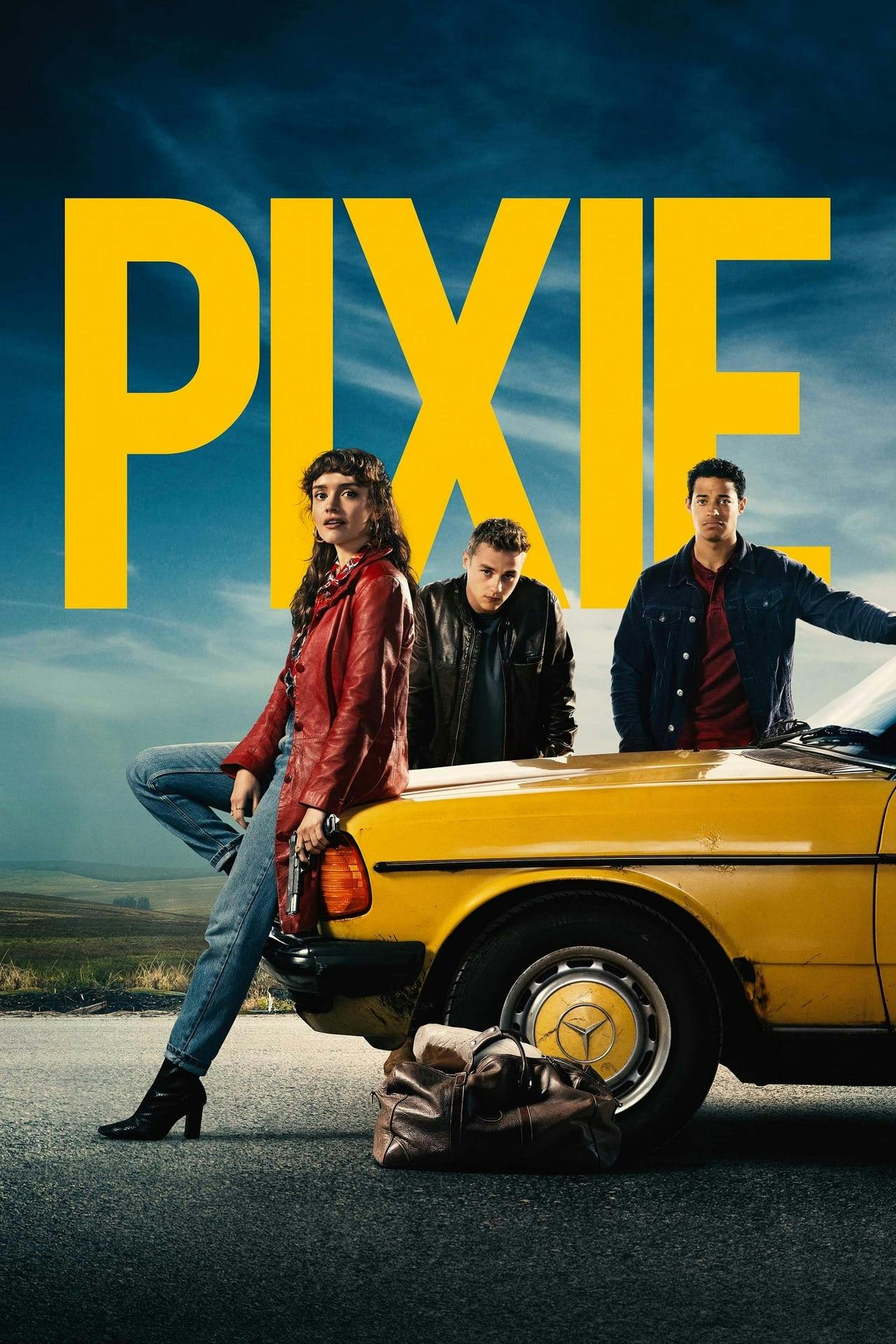 Assistir Pixie Online em HD