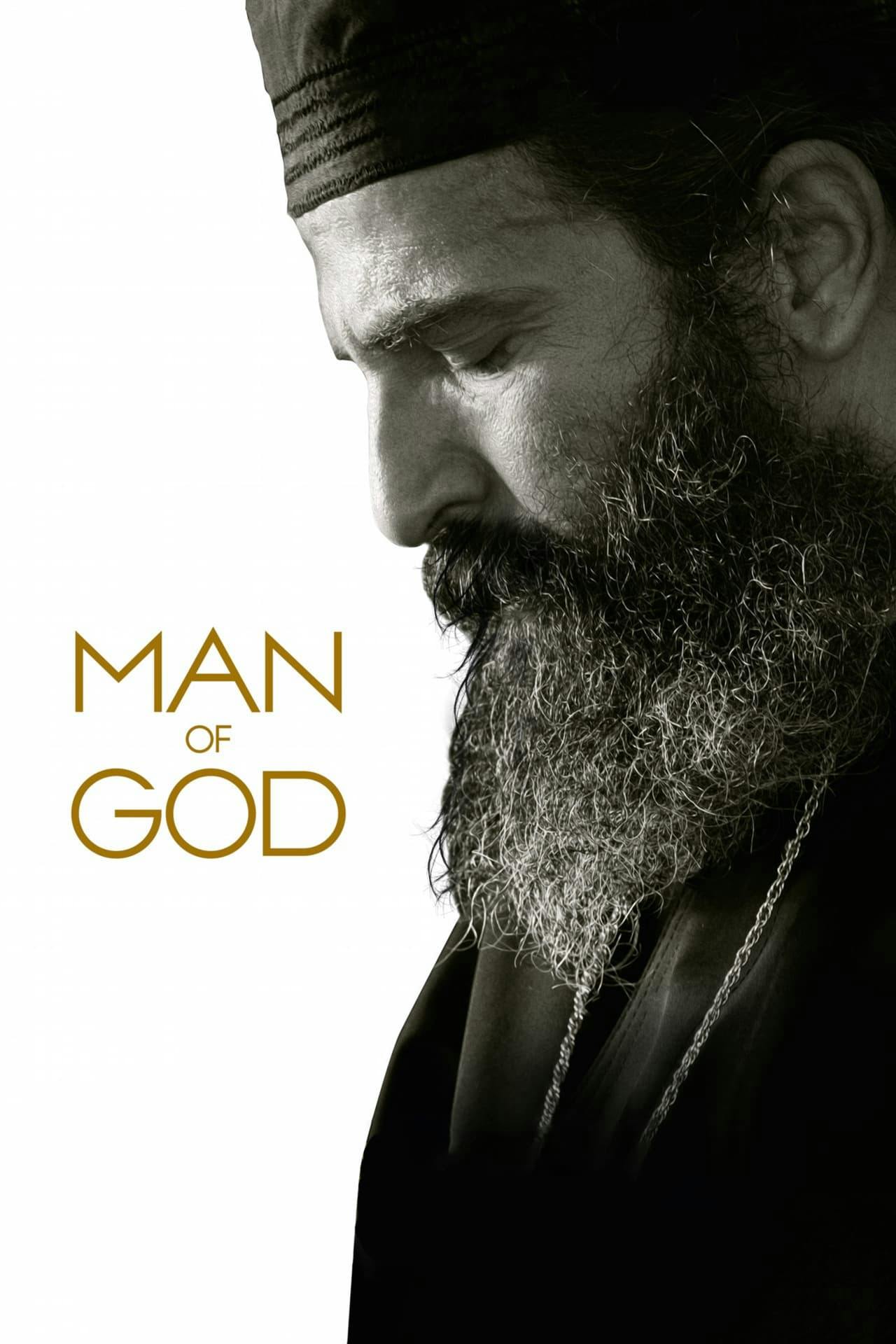 Assistir Man of God Online em HD