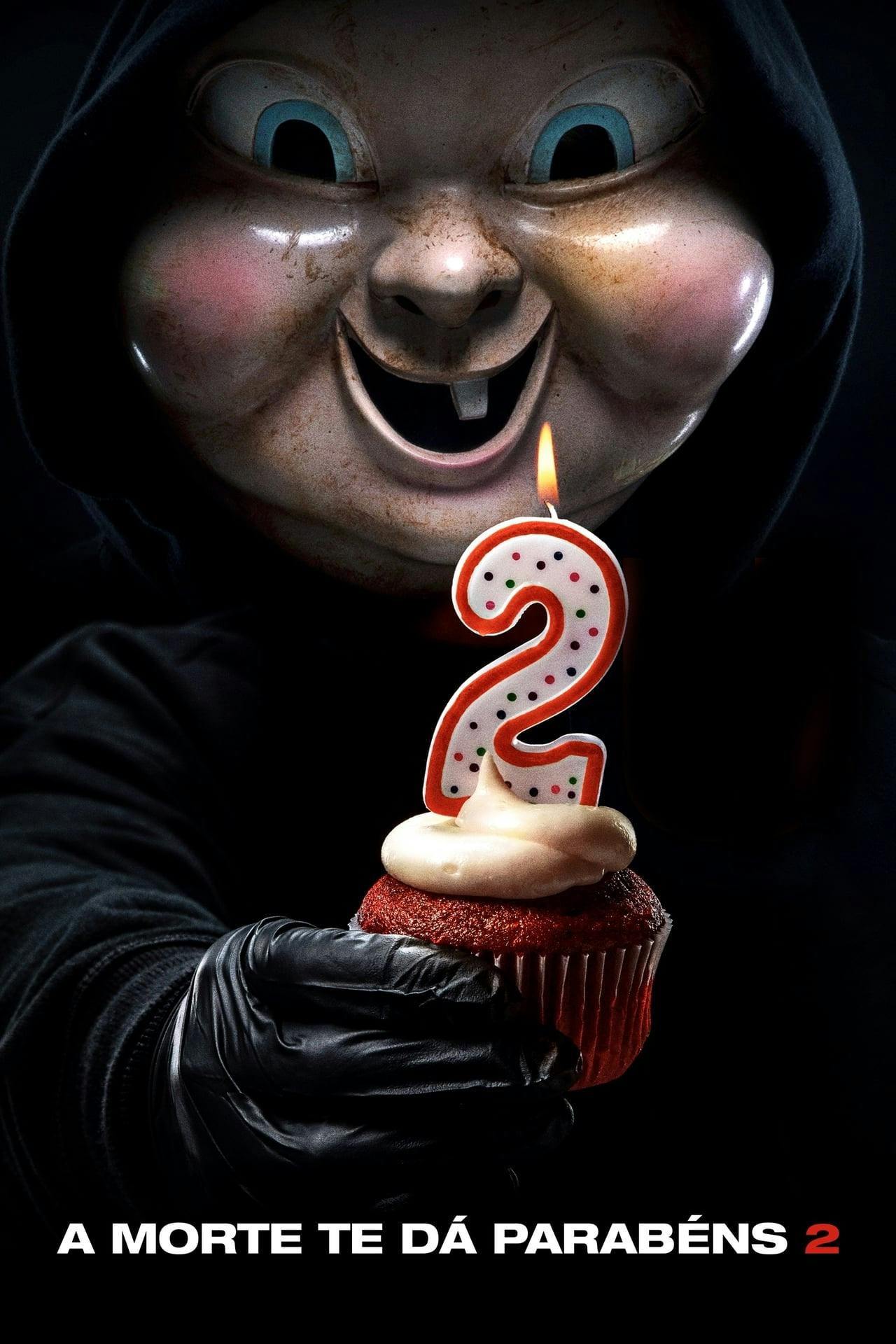 Assistir A Morte Te Dá Parabéns 2 Online em HD