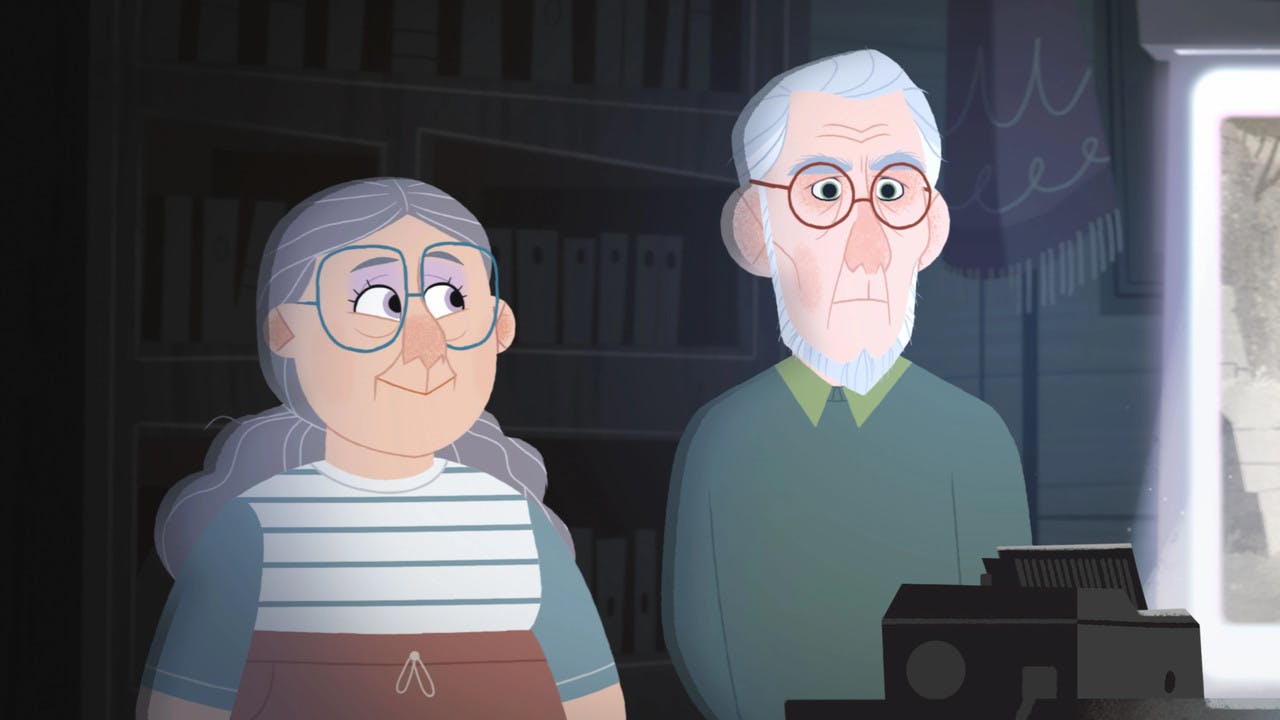 assista ao episódio 7 da temporada 1