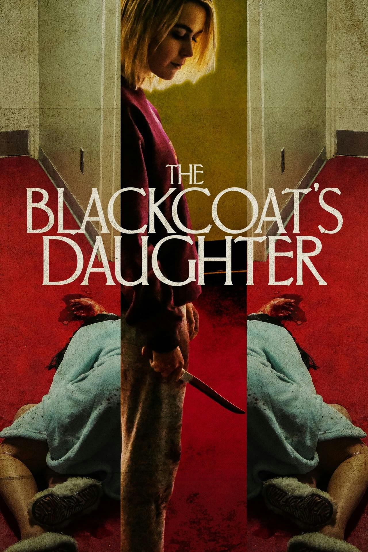 Assistir The Blackcoat’s Daughter Online em HD