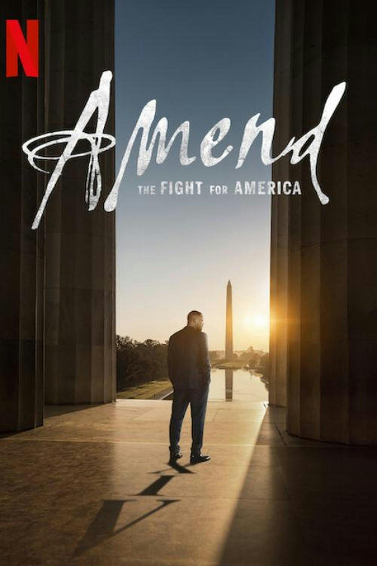 Assistir EUA: A Luta pela Liberdade Online em HD