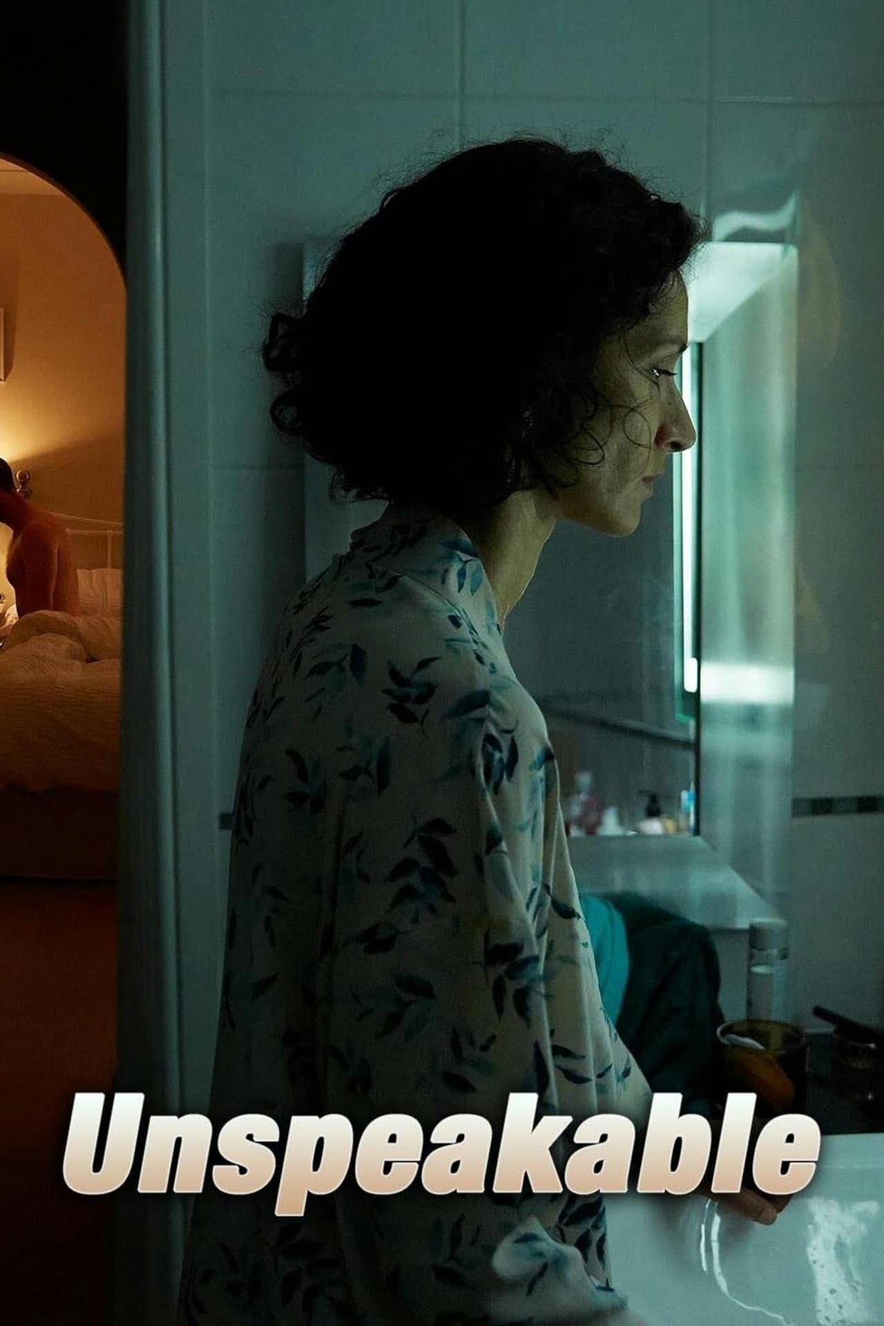 Assistir Unspeakable Online em HD