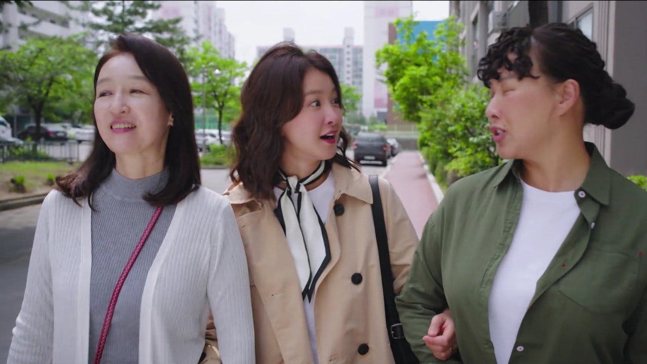 assista ao episódio 5 da temporada 1
