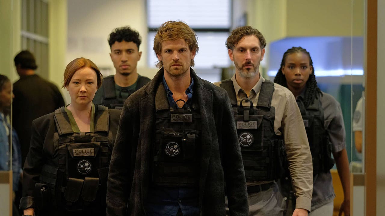 assista ao episódio 2 da temporada 1