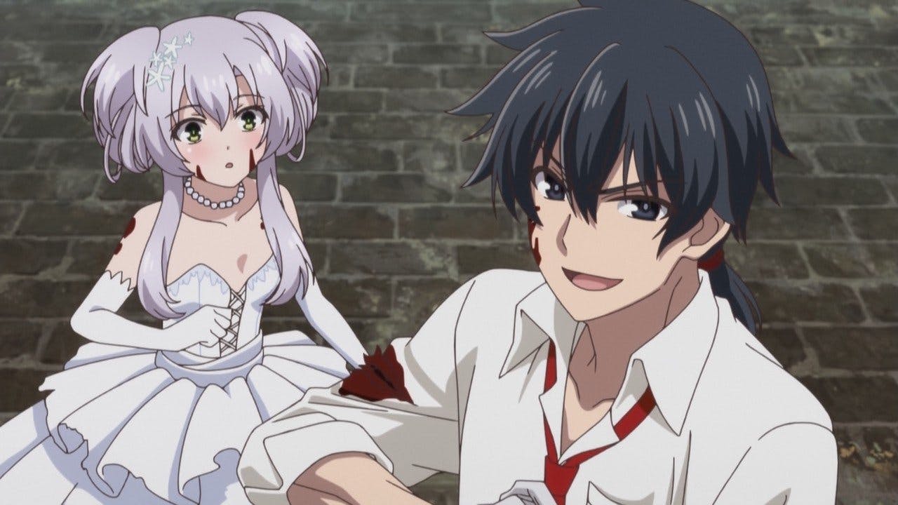 assista ao episódio 12 da temporada 1