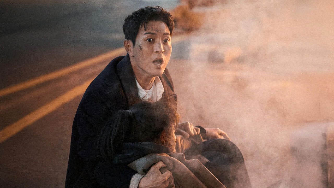 assista ao episódio 5 da temporada 1