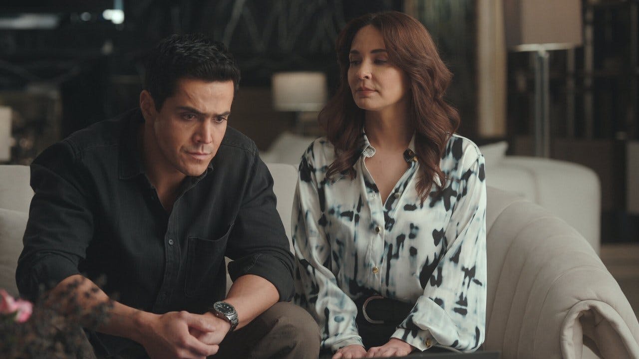 assista ao episódio 11 da temporada 1