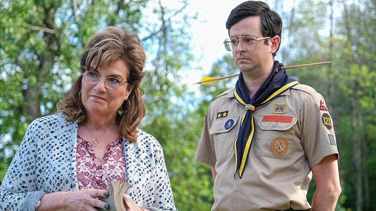 assista ao episódio 6 da temporada 1