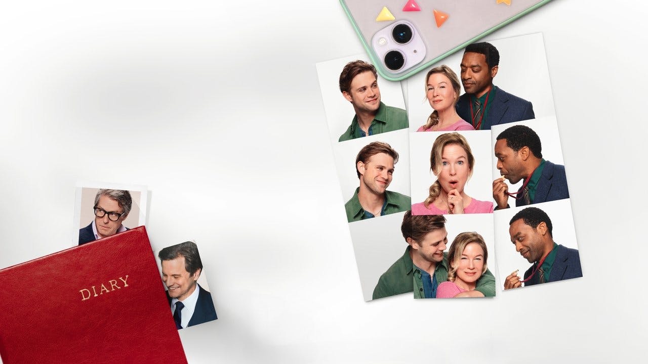 Bridget Jones: Louca Pelo Garoto assista online