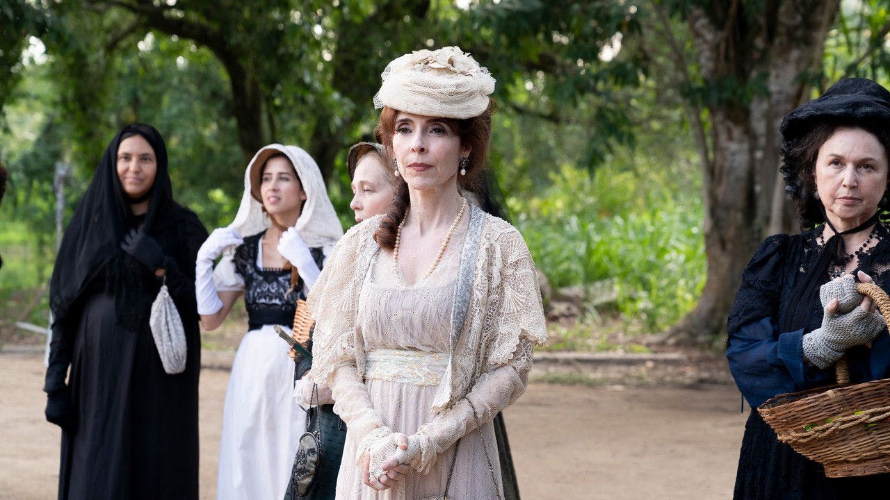 assista ao episódio 7 da temporada 1