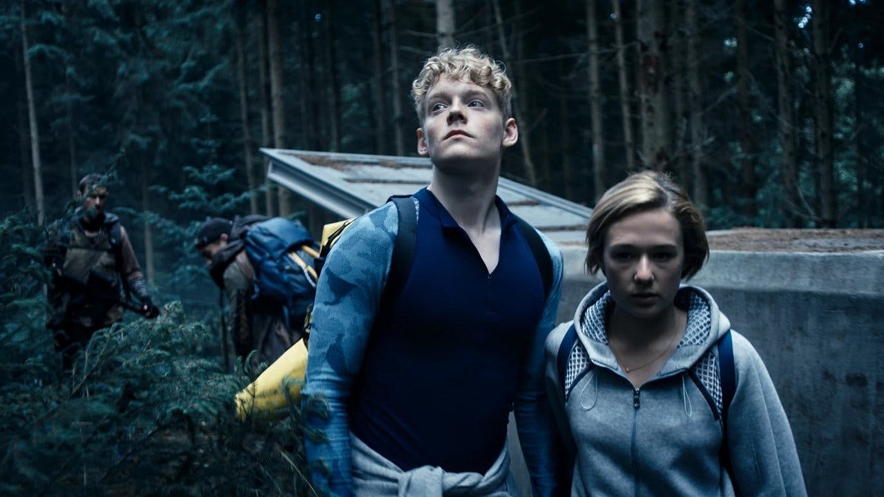 assista ao episódio 2 da temporada 1