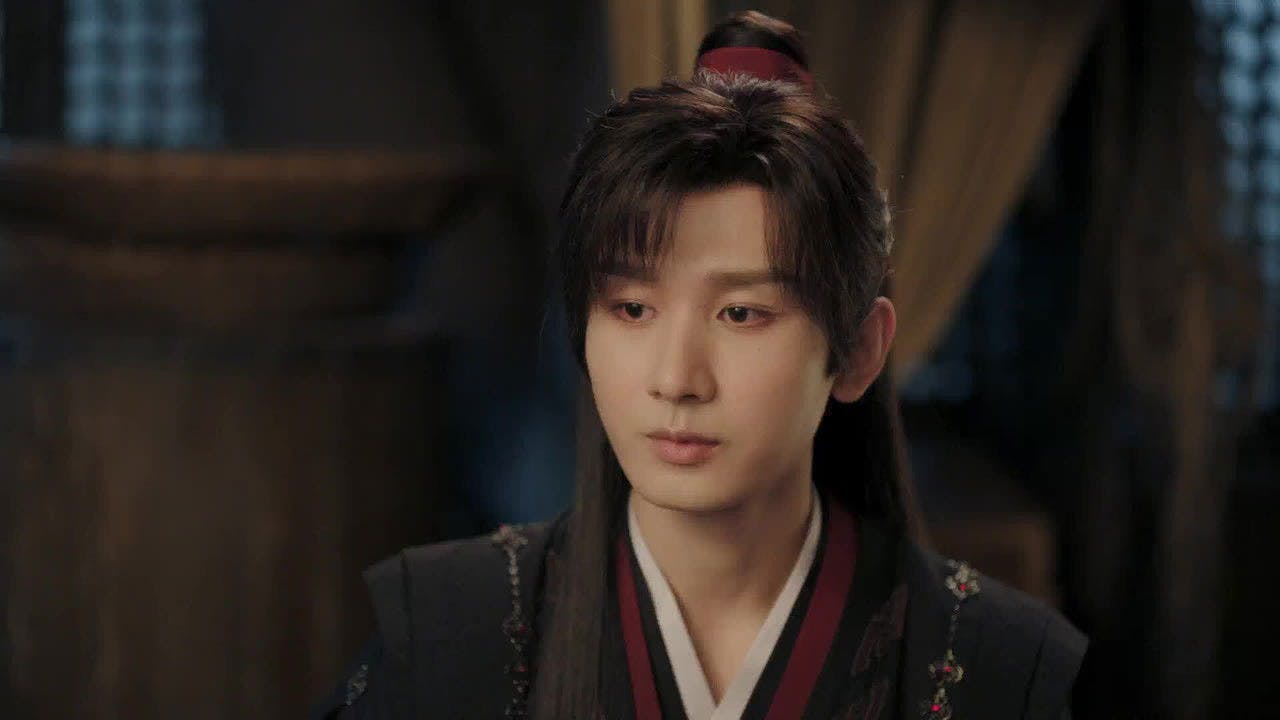 assista ao episódio 8 da temporada 1