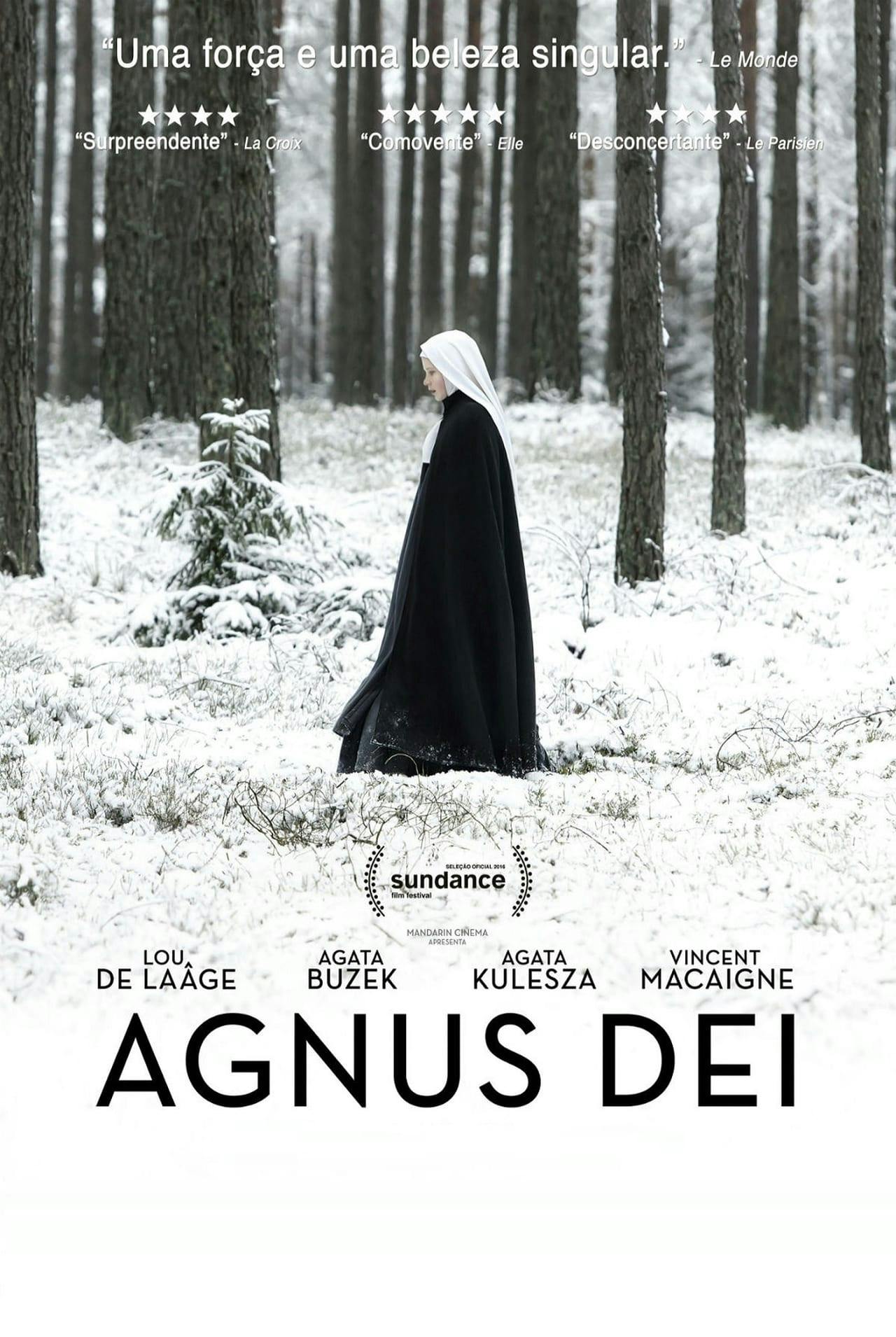 Assistir Agnus Dei Online em HD