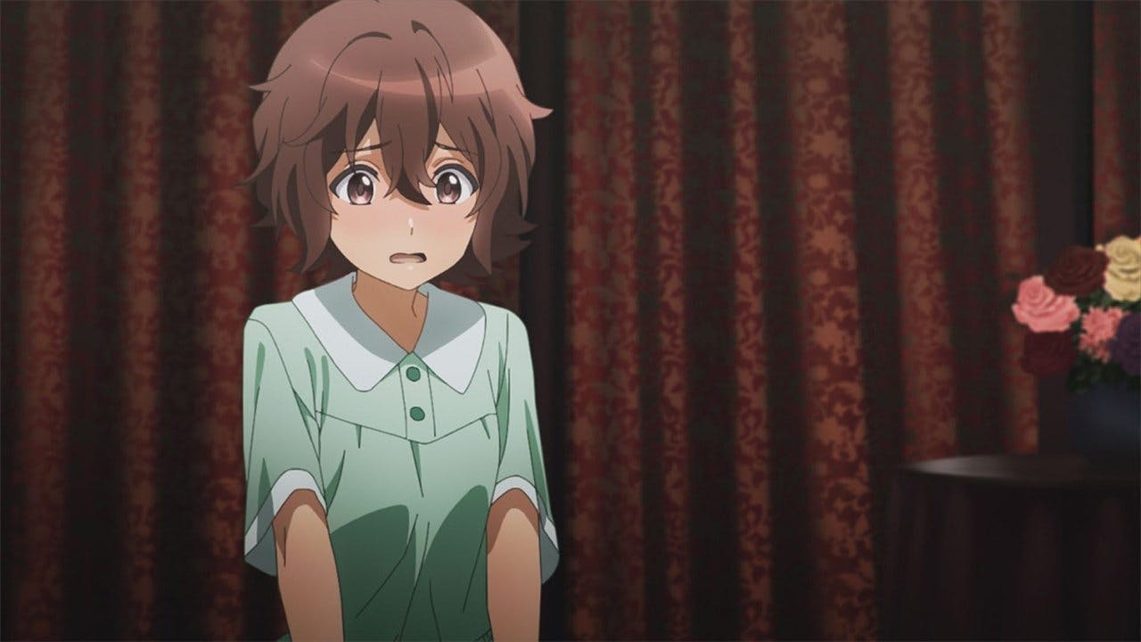 assista ao episódio 18 da temporada 1