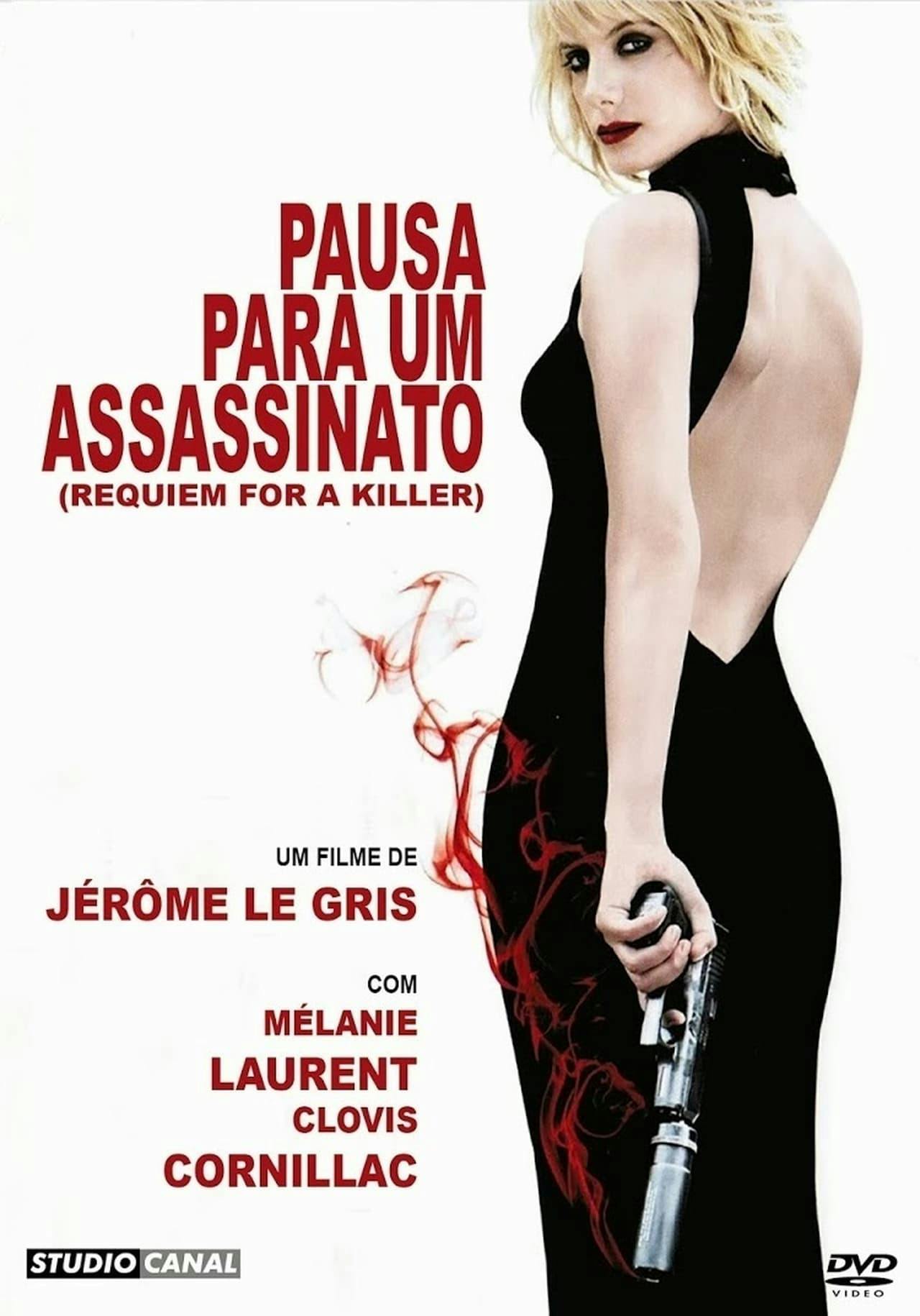 Assistir Pausa Para um Assassinato Online em HD