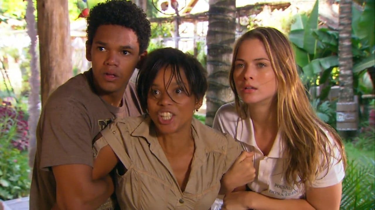 assista ao episódio 94 da temporada 1