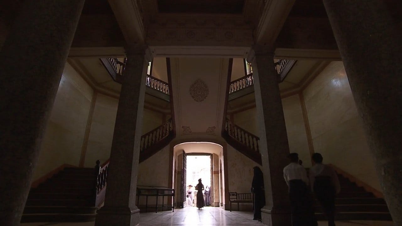 assista ao episódio 77 da temporada 1