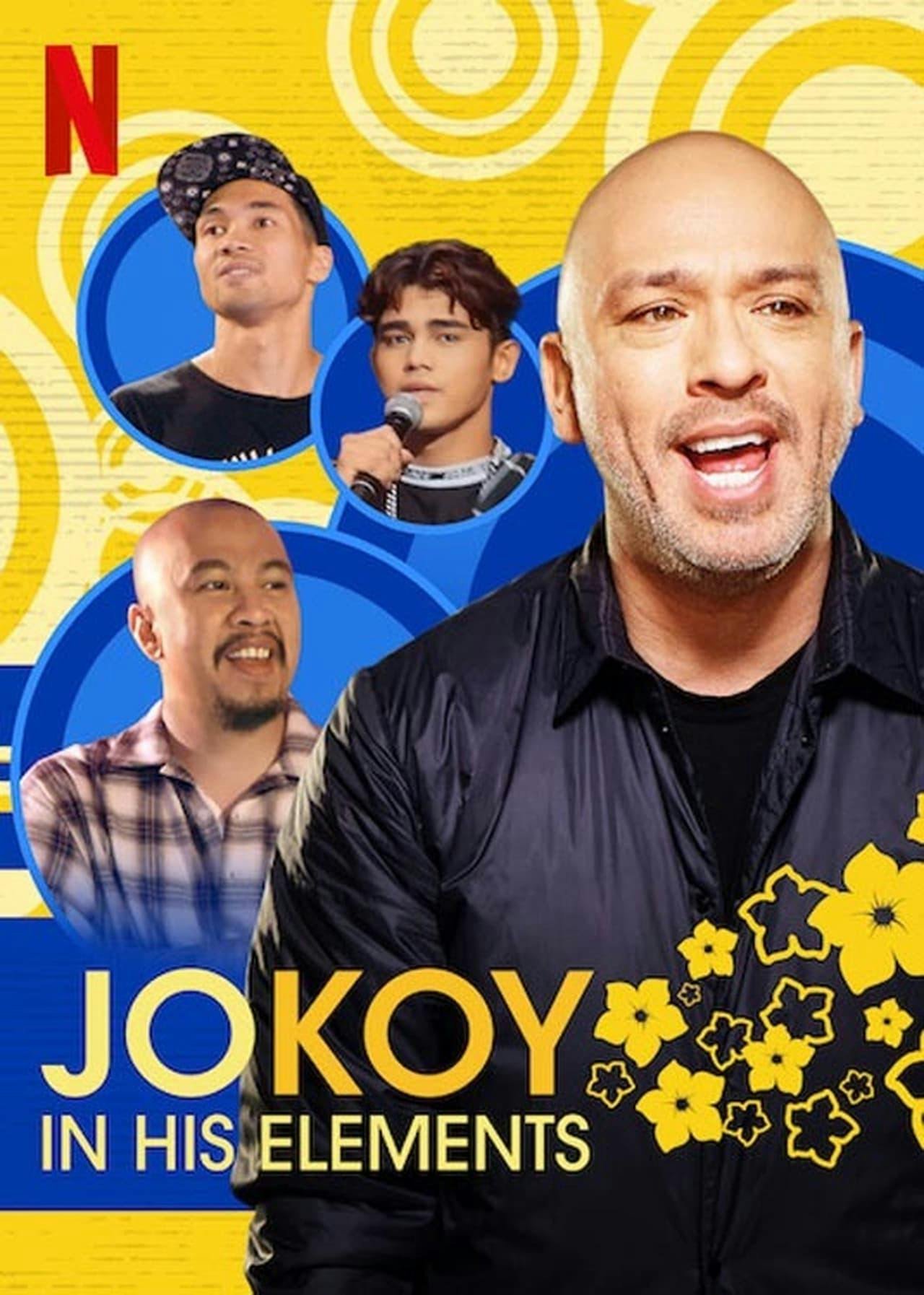 Assistir Jo Koy: In His Elements Online em HD