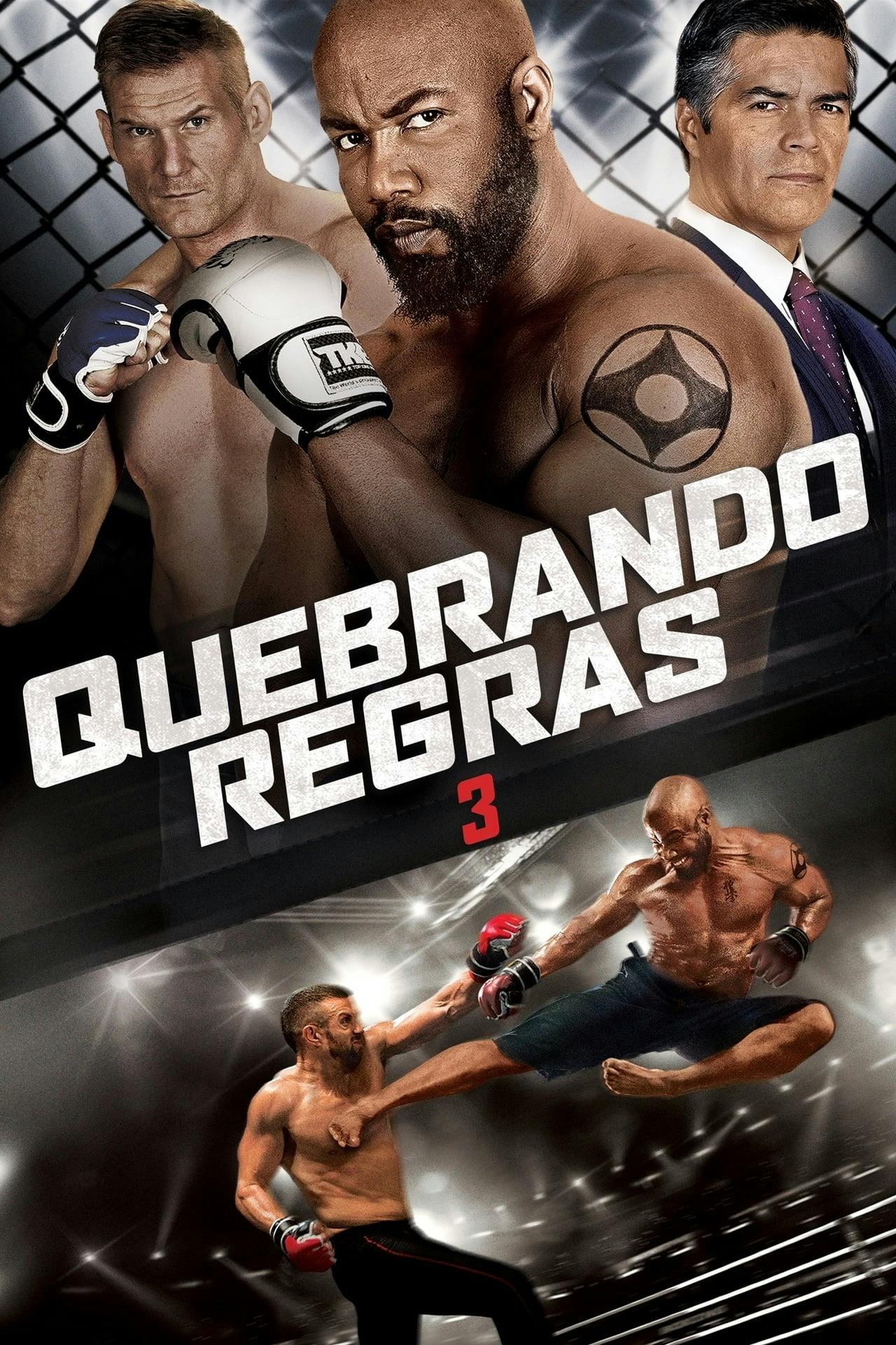 Assistir Quebrando Regras 3: Não Se Rendam Online em HD