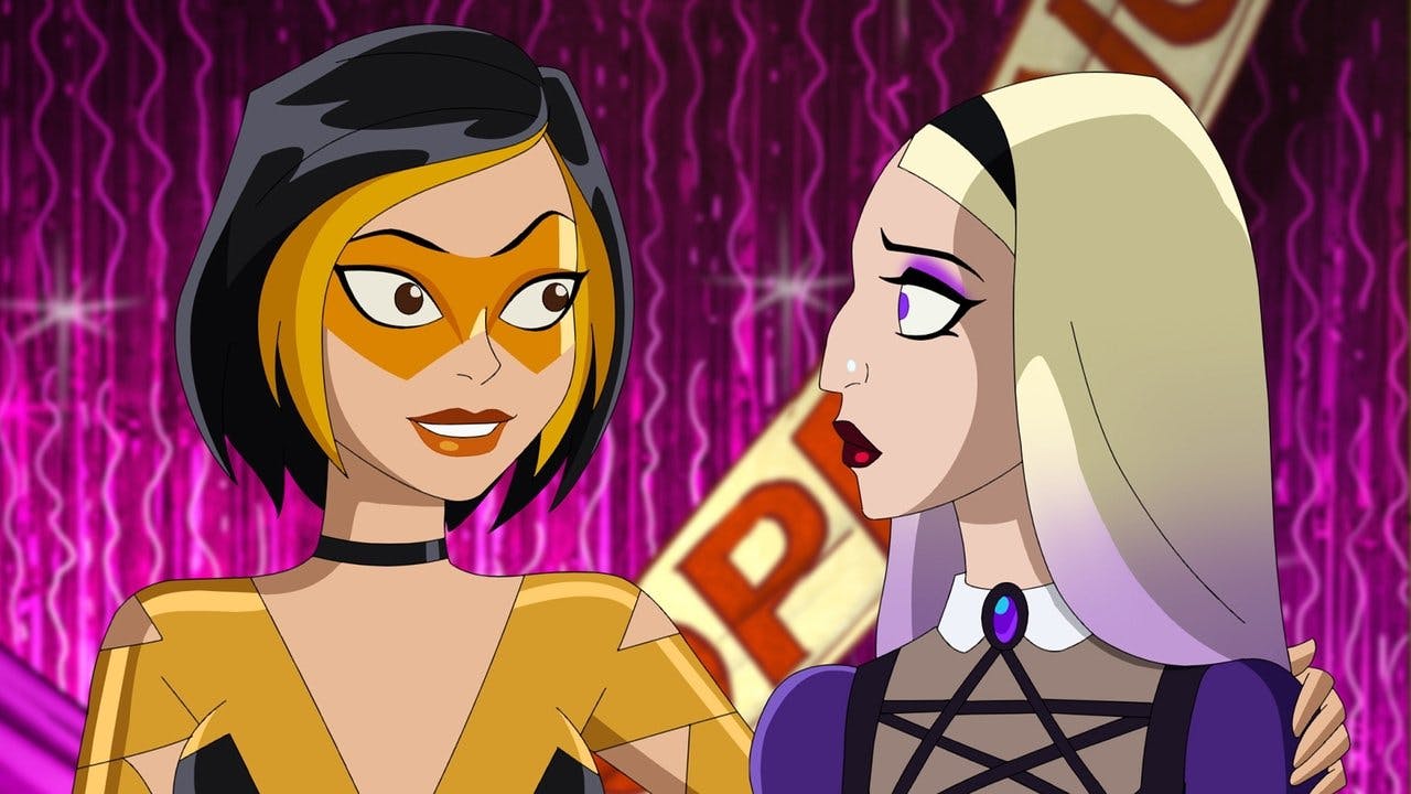 assista ao episódio 2 da temporada 1