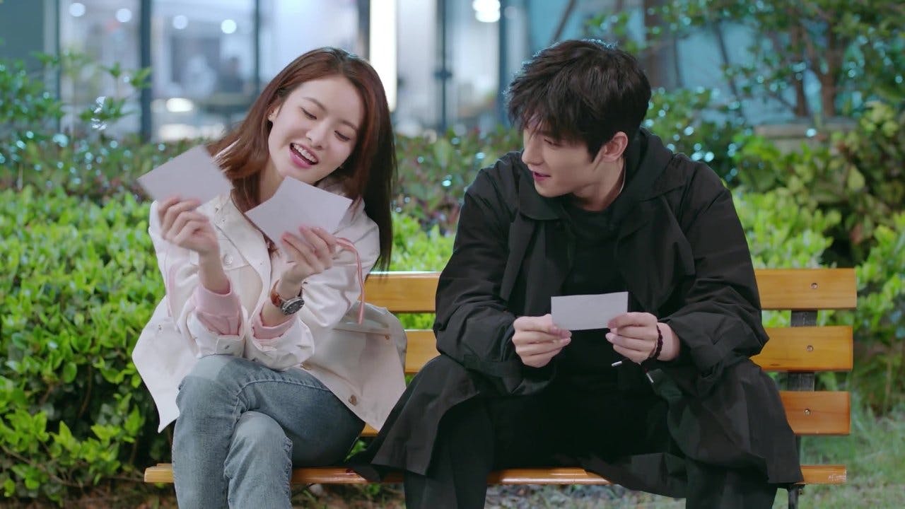 assista ao episódio 16 da temporada 1
