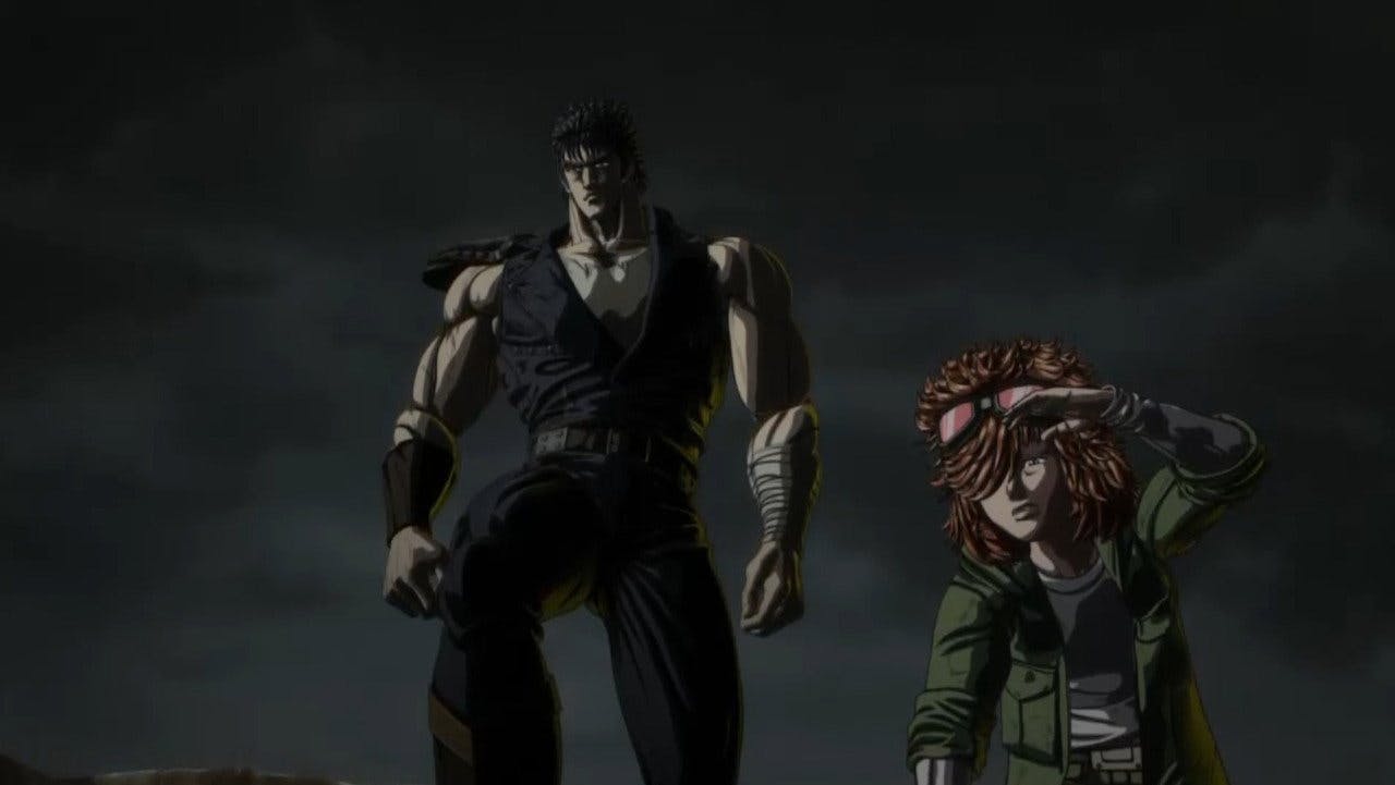 assista ao episódio 2 da temporada 1