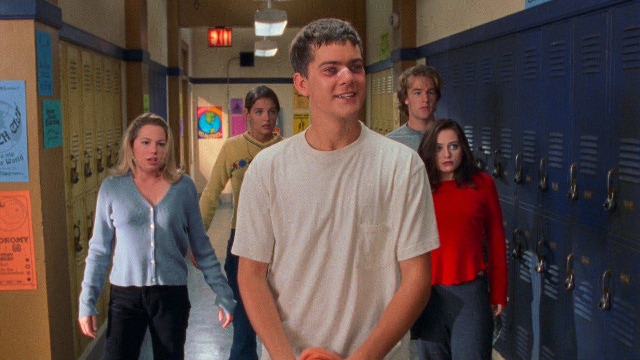 assista ao episódio 7 da temporada 1