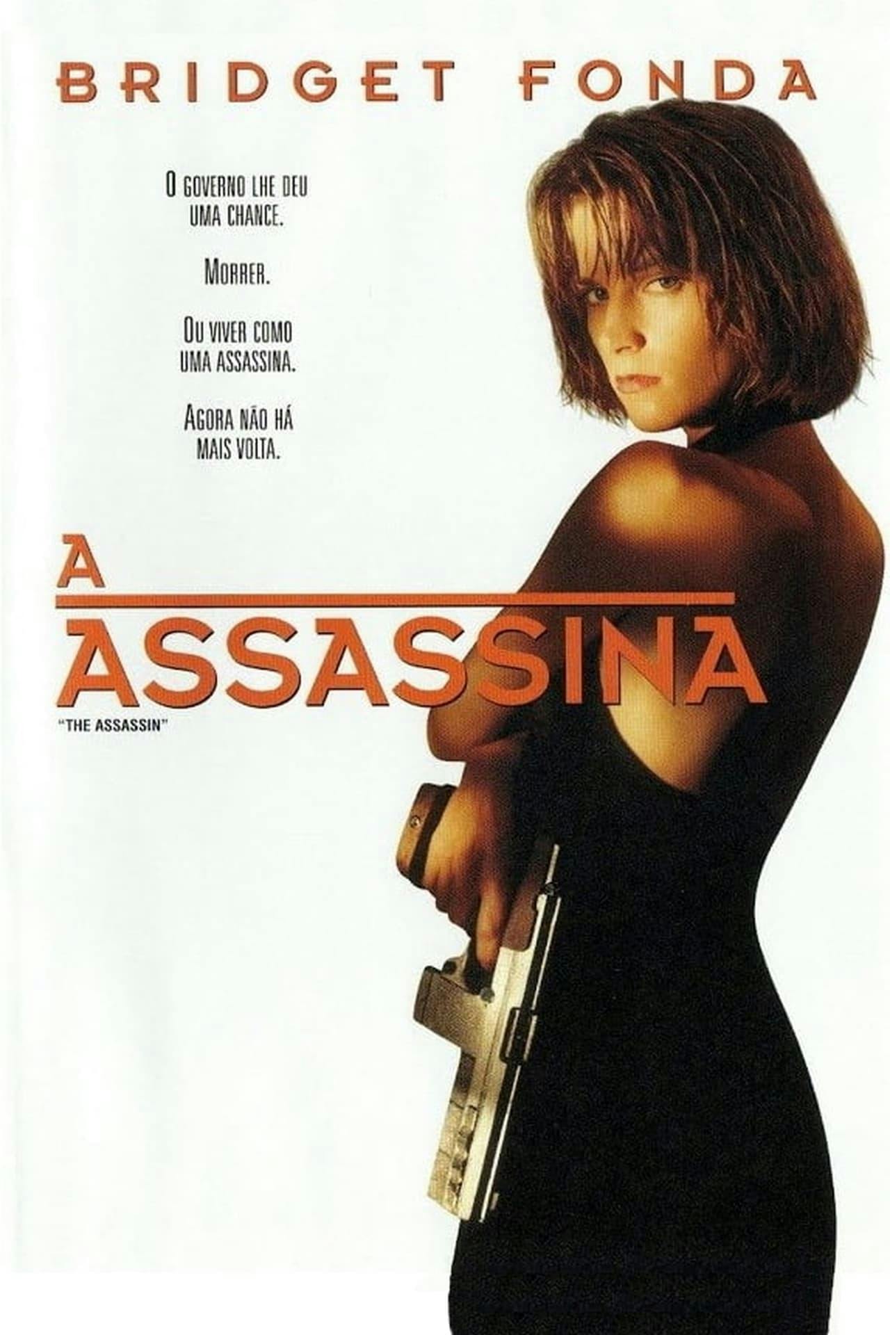 Assistir A Assassina Online em HD