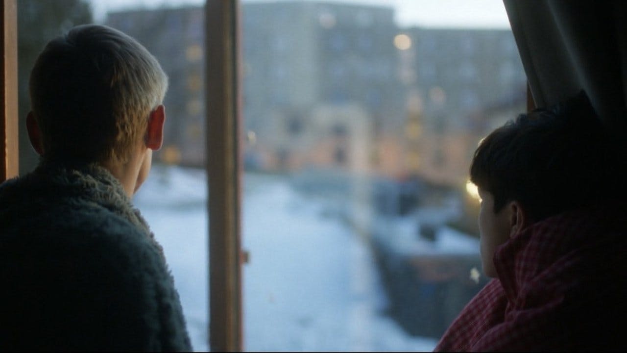 assista ao episódio 2 da temporada 1